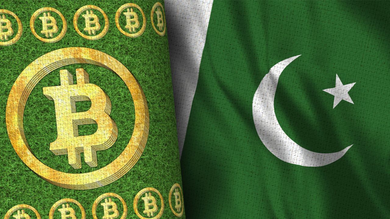 Pakistan moves to bring cryptocurrency boom out of the dark | Reuters