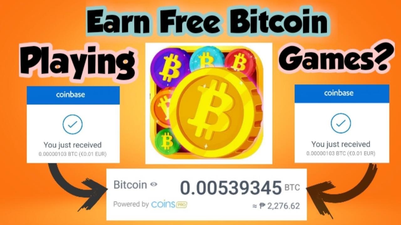 ‎The Crypto Games: Get Bitcoin on the App Store