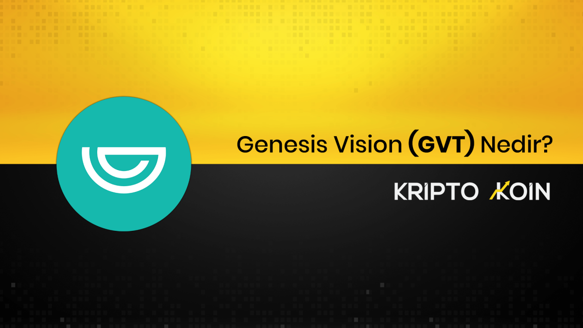 Genesis Vision Price Prediction up to $ by - GVT Forecast - 