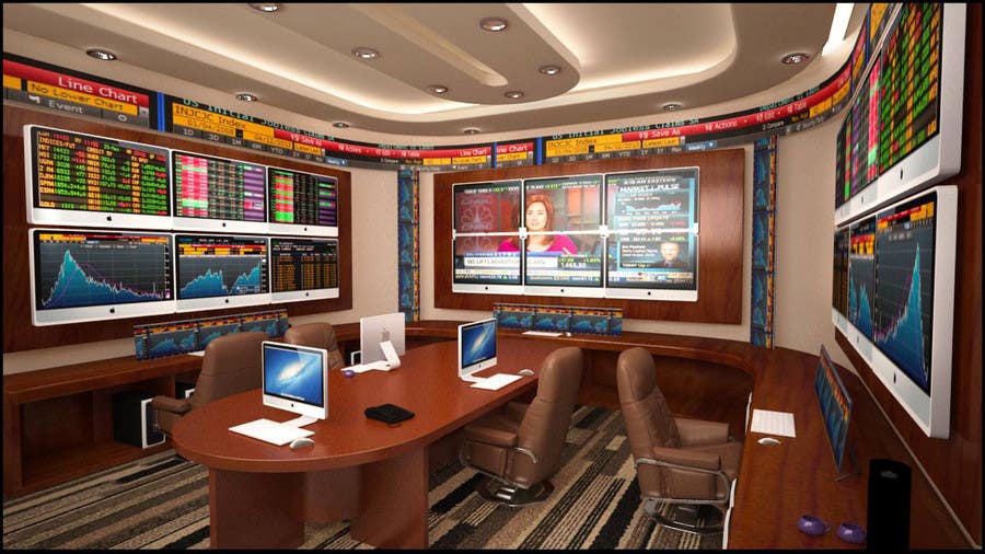 Trading room Vectors & Illustrations for Free Download | Freepik