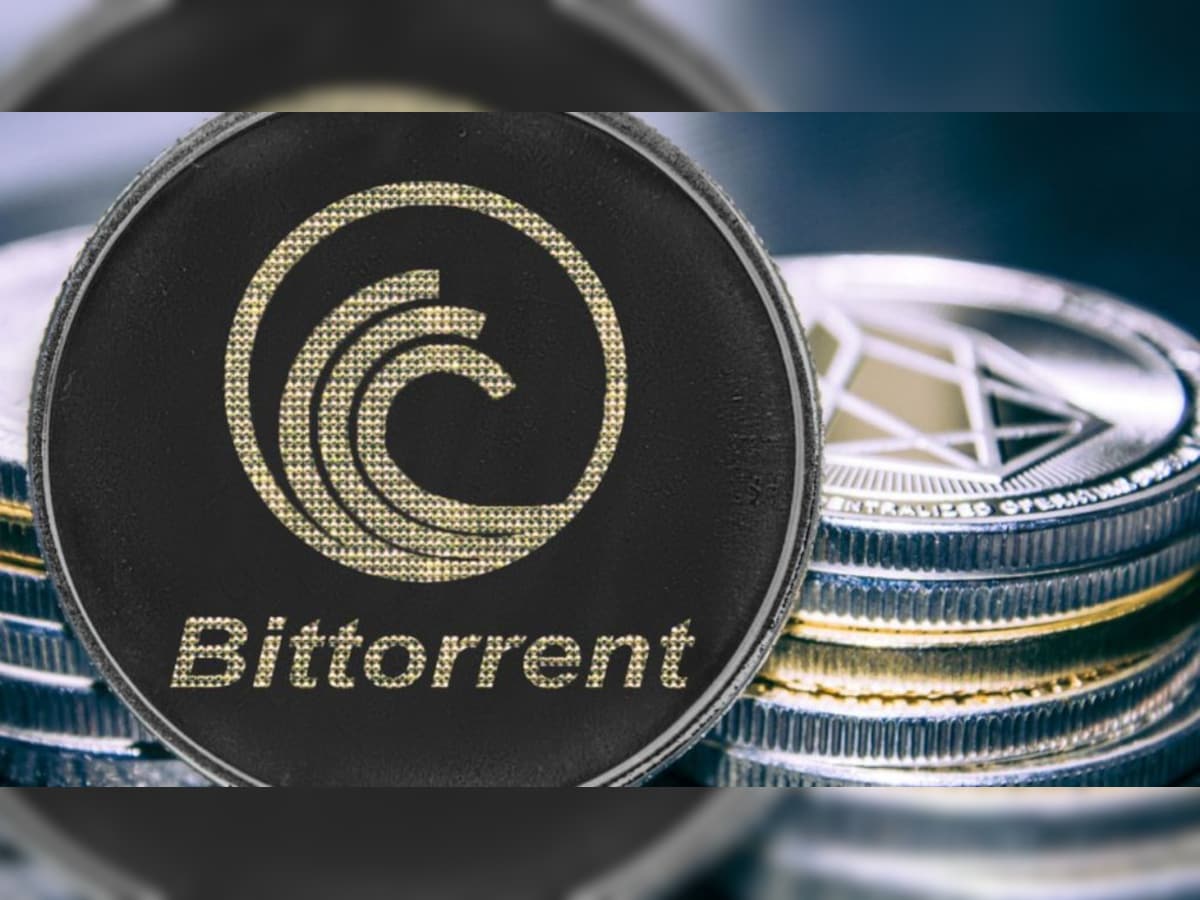 BitTorrent (New) price today, BTT to USD live price, marketcap and chart | CoinMarketCap