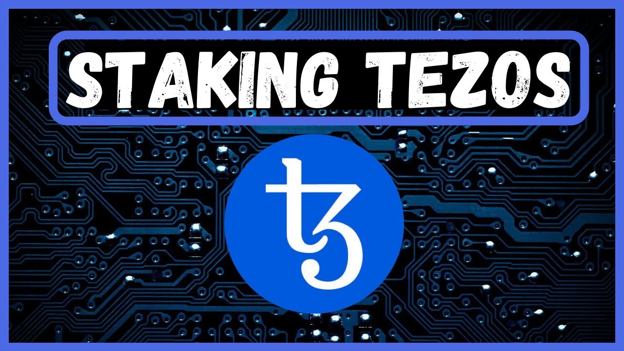 What Is Tezos? | Ledger