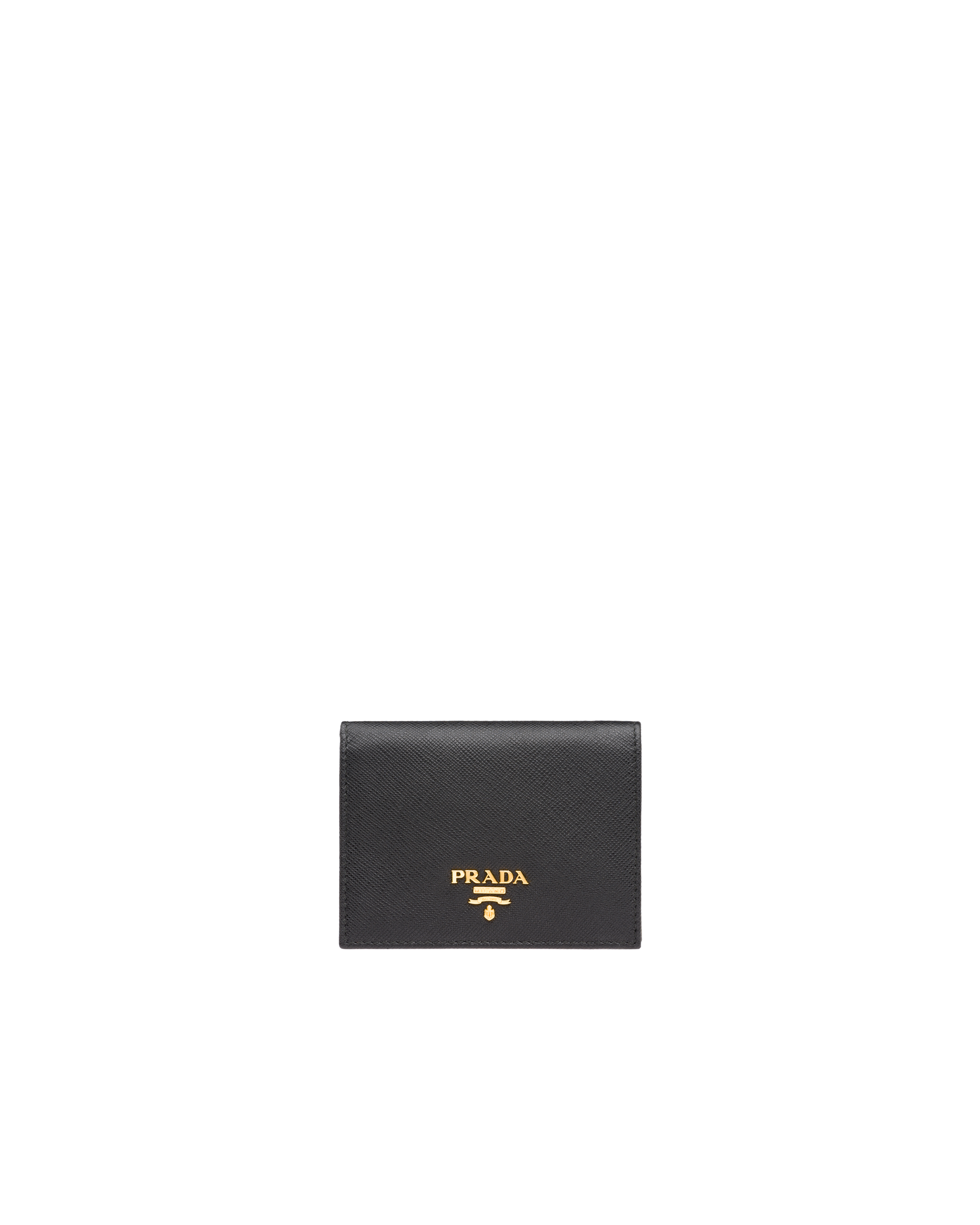 [Pre-owned] Prada Saffiano Long Wallet – Auction2u Malaysia