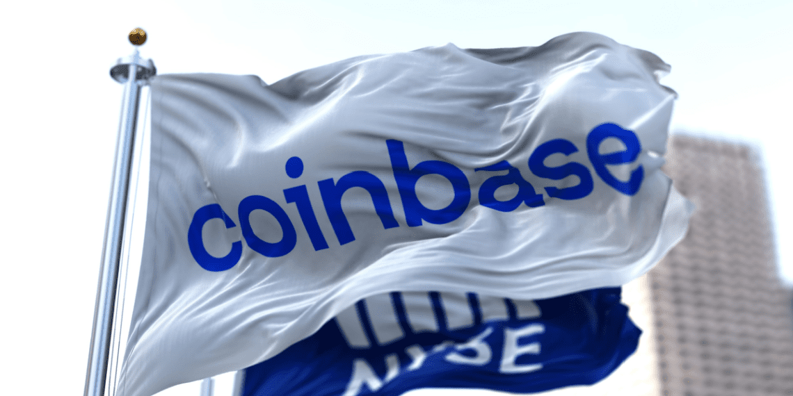 Coinbase Considering 19 Additional Cryptos for Exchange Listing - CoinDesk