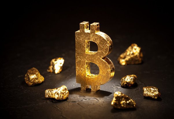 The Beginner’s Guide to Gold-Backed Cryptocurrencies