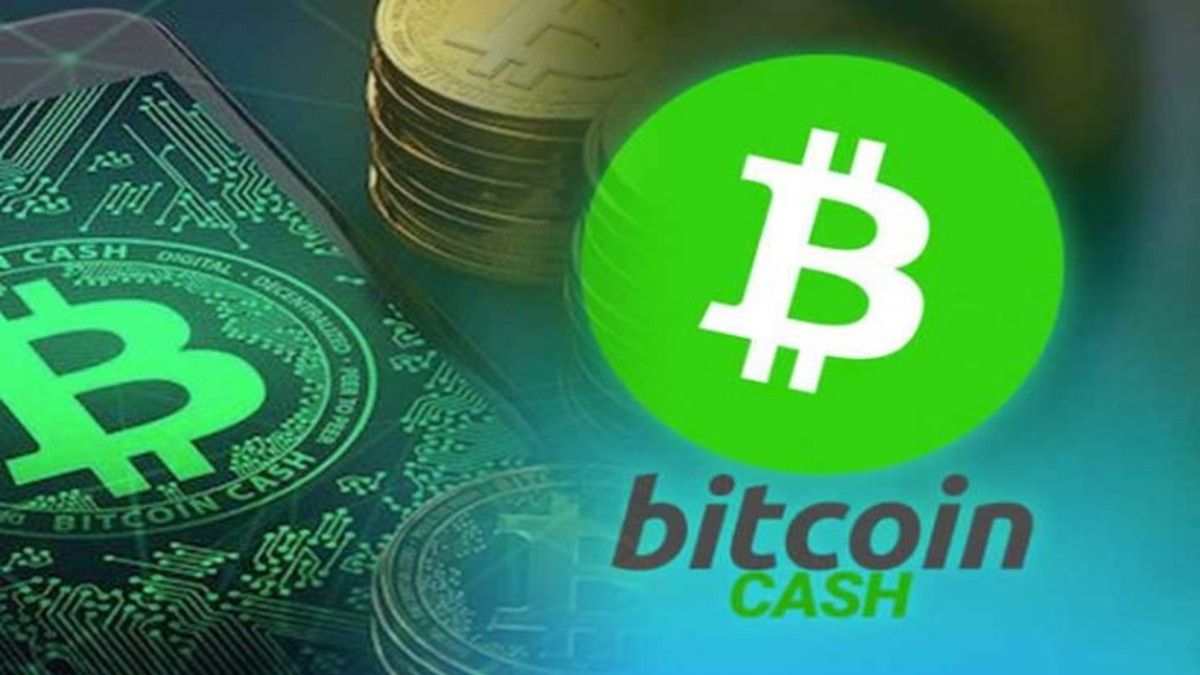 Bitcoin Cash (BCH) reviews and comments by experts for March 