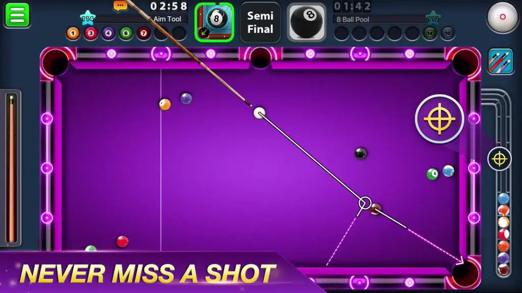 Psh4x 8 Ball Pool APK v Download Latest version For Android | ecobt.ru