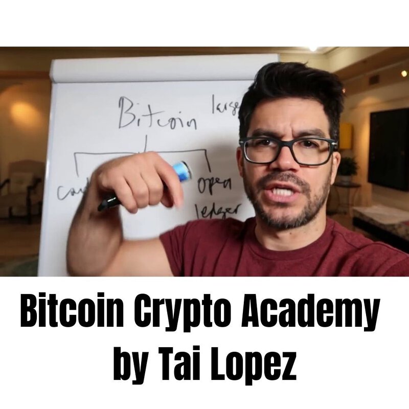 The Academy That May Help You Unlock The Potential Of Bitcoin, NFTs and Community