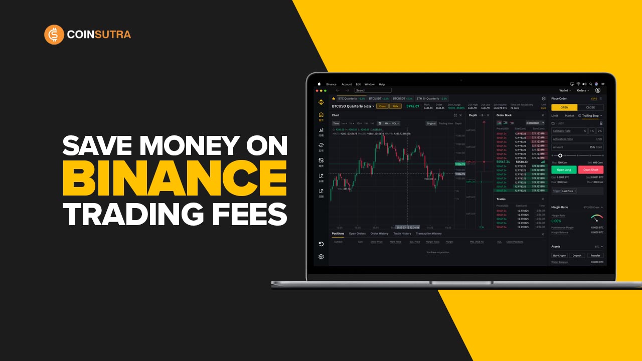 Exploring Binance Fees, Charges and Discounts: A Comprehensive Review