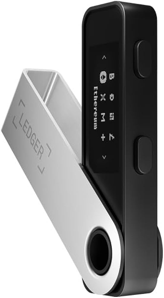 Ledger Wallet: Examples of How Crypto Wallets Work