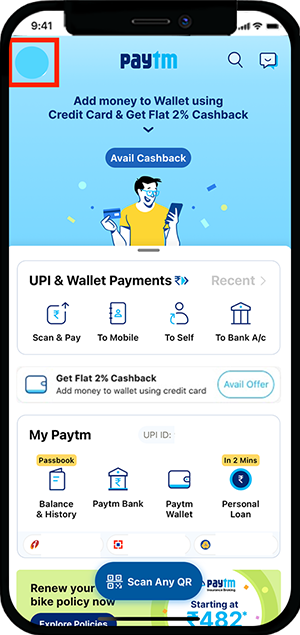 How to Activate Paytm Wallet in Just 2 minutes? | No KYC?
