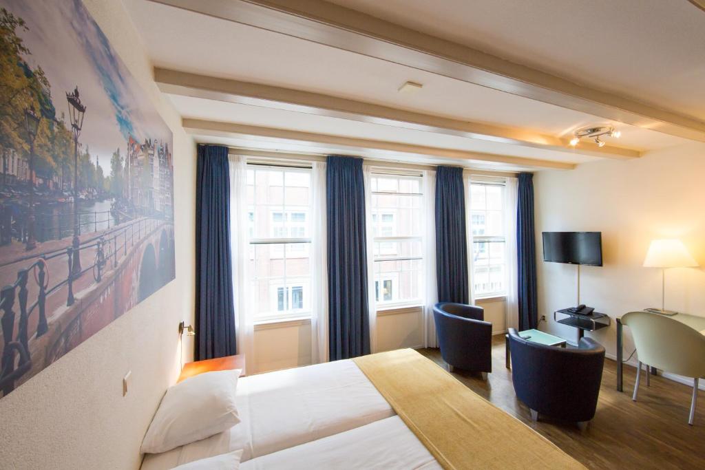 Hotel Residence Le Coin | Amsterdam