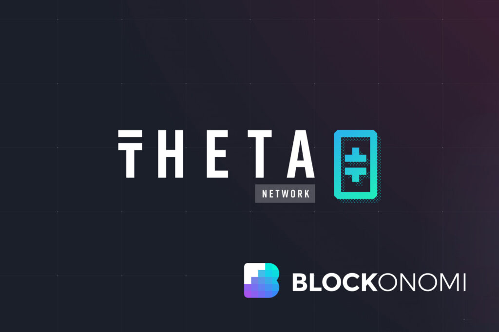 How to buy Theta Network | Buy THETA in 4 steps | ecobt.ru