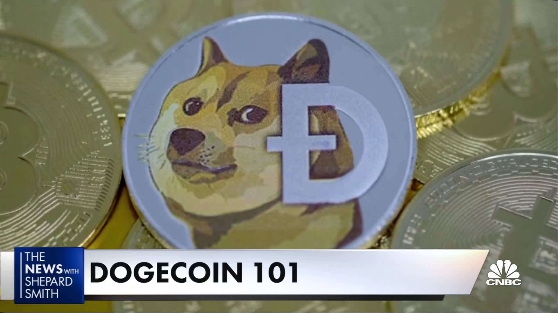 What is Dogecoin? Is it Halal?