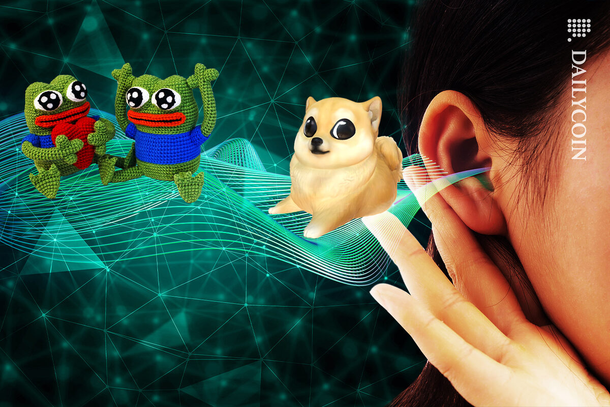 Pepe Girl & pepeg Token Crypto Analytics & User Data | AlphaGrowth