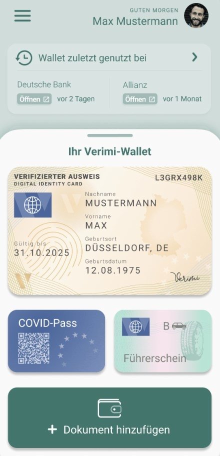 Asli ID Wallet APK Download - Free - 9Apps