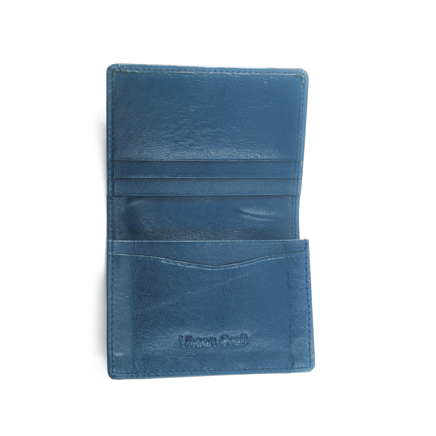 Men’s Leather Wallets | OSPREY LONDON