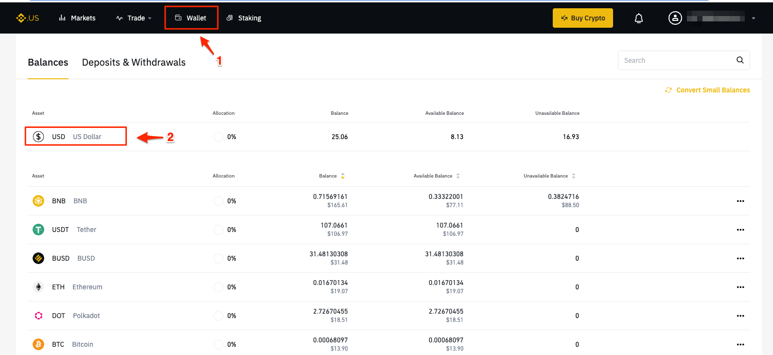 Binance Cloud API Documentation