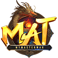 MAT Coin: what is My Master War? Crypto token analysis and Overview | ecobt.ru