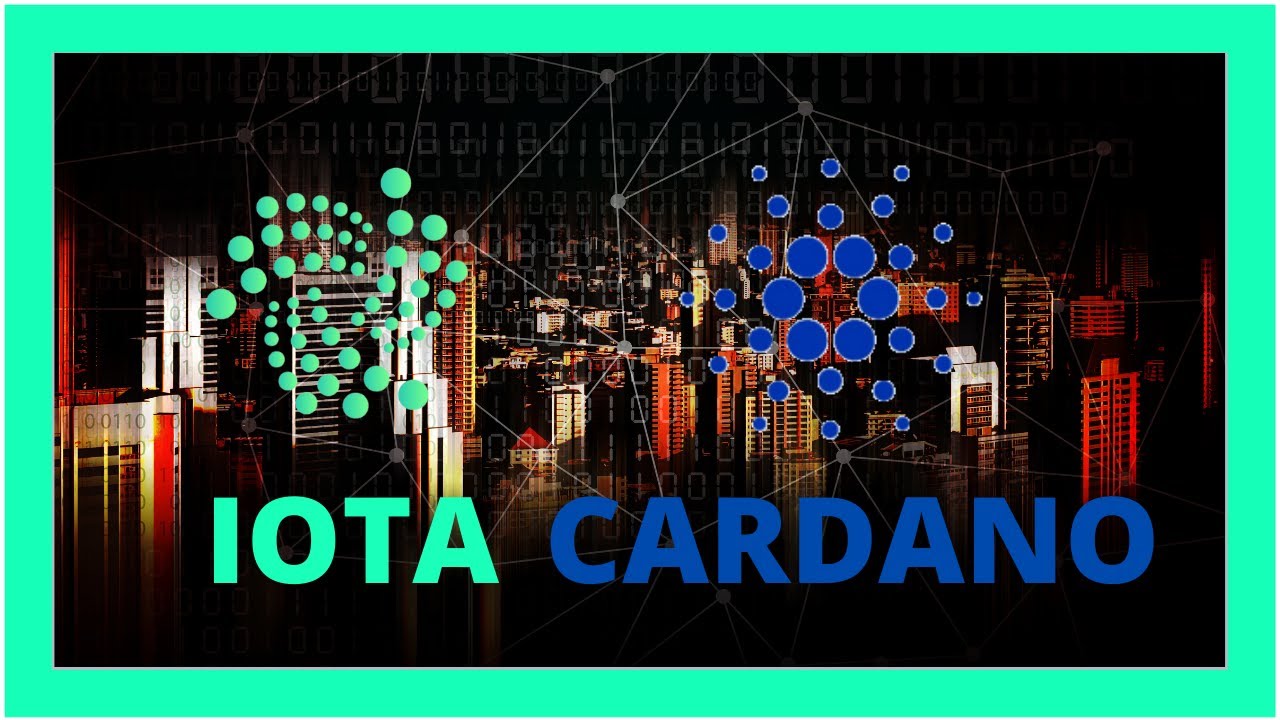 IOTA vs MIOTA: What's the Difference? - Cryptalker