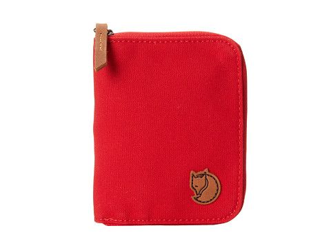 Minimalist card wallet — Badger House Leather