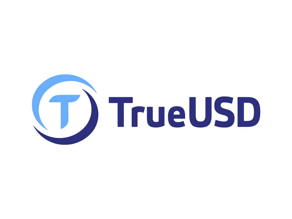 TrueUSD price today, TUSD to USD live price, marketcap and chart | CoinMarketCap