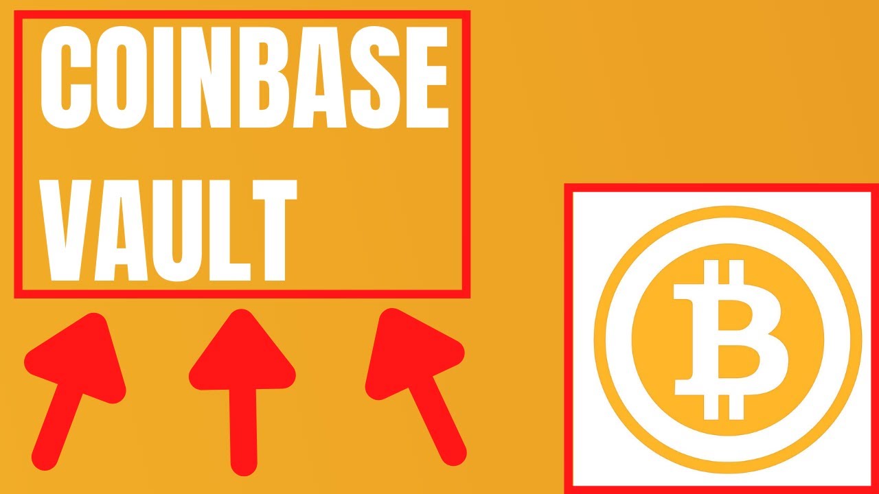Why Can’t I Withdraw From Coinbase Vault? | MoneroV