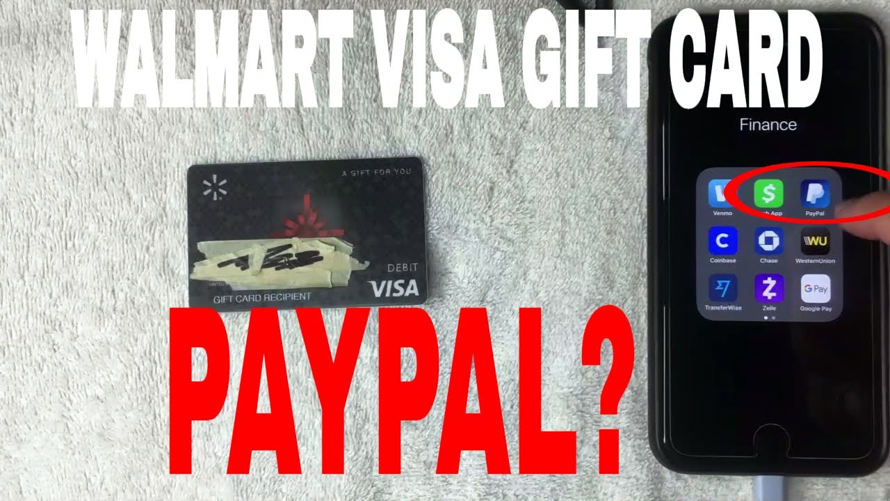 Solved: Using a Visa Gift Card to pay on Ebay - The eBay Community