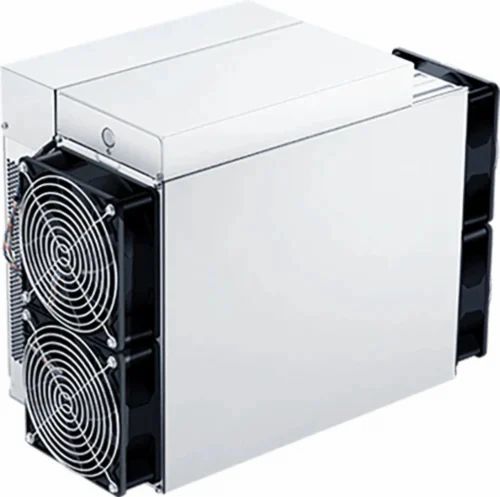 Bitmain's announce of an ETH ASIC Miner could end the GPU-Mining Era