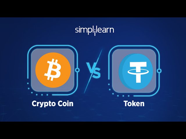 Crypto Coin vs Token: What’s The Difference? - tastycrypto