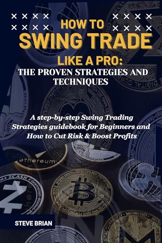 Simple Profits from Swing Trading | Text Book Centre Ebooks