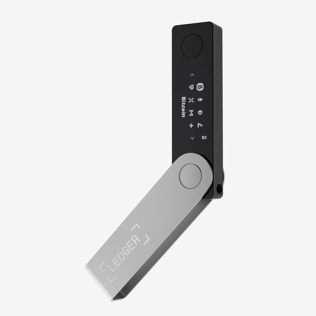 Ledger Family Pack X | Ledger