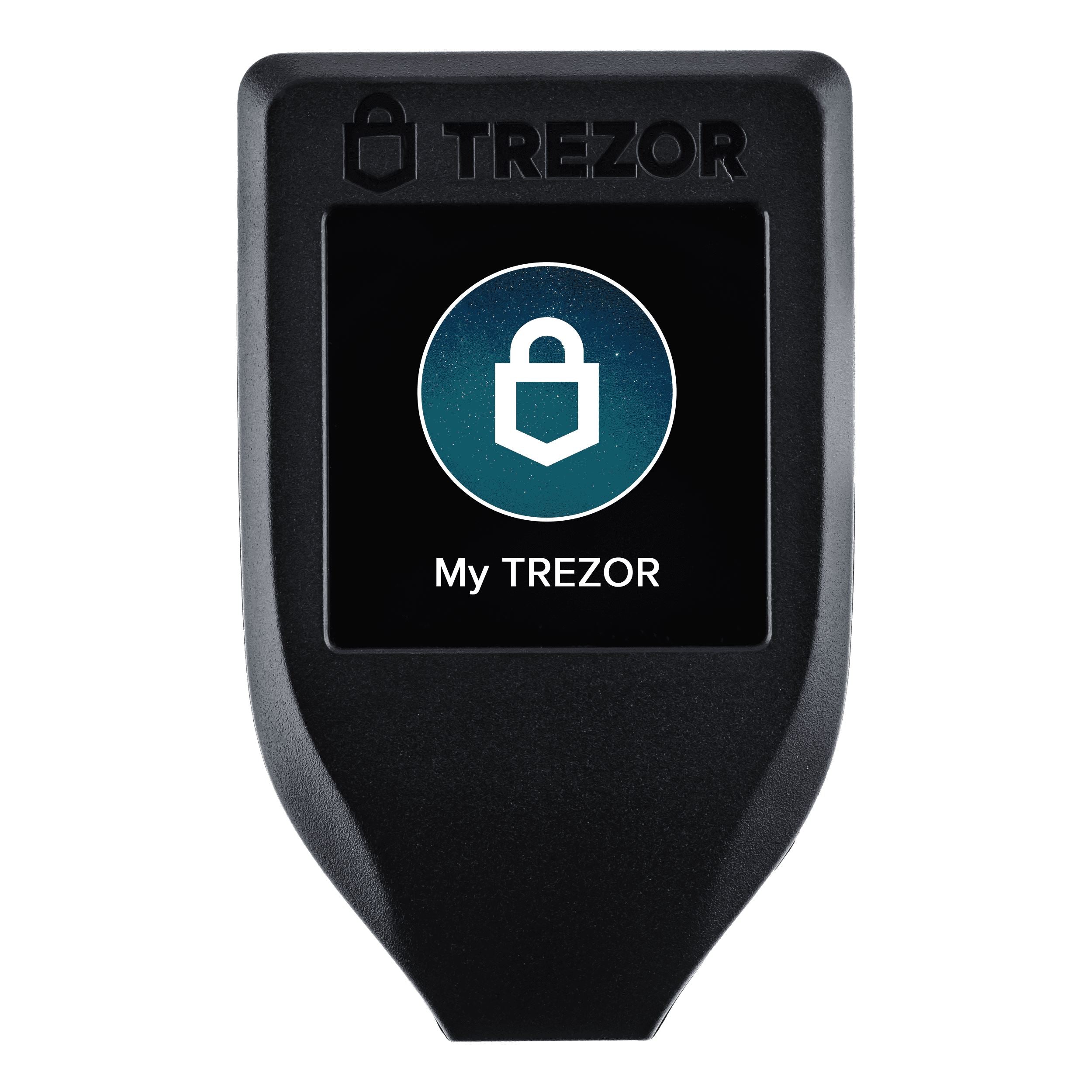 How to Reset and Recover Your Trezor Wallet - Hongkiat