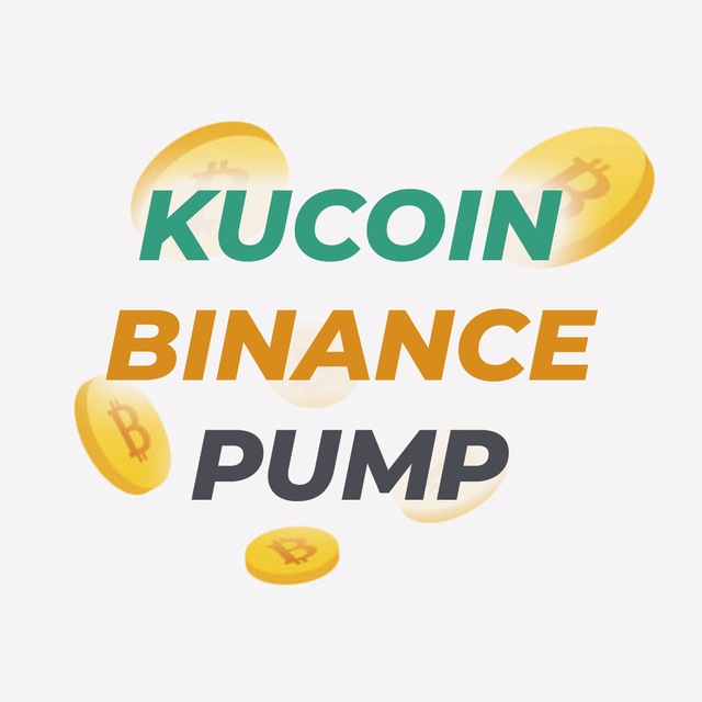 Binance Pump Signals - Telegram Channel | ecobt.ru