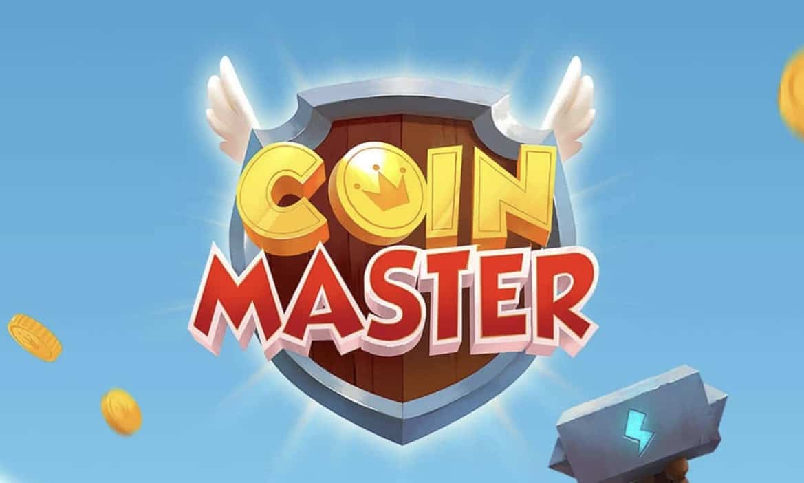 [No Survey] Coin Master Hack and Cheats for Android/iOS | Coin master hack, Coins, Masters gift