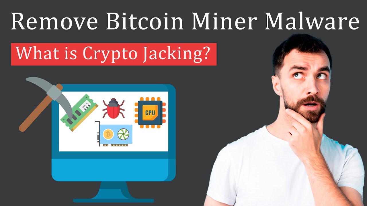 How hackers are secretly mining crypto by infecting games | Cyber Magazine