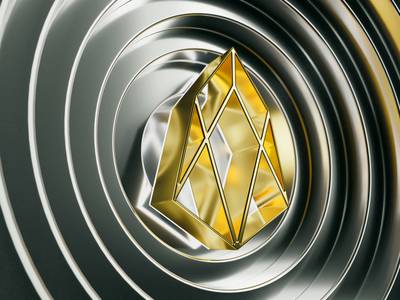 EOS price now, Live EOS price, marketcap, chart, and info | CoinCarp