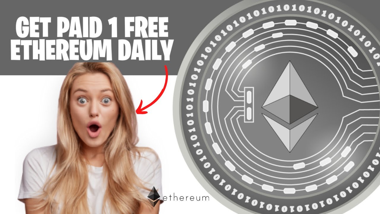 Top 10 Legit Websites to Earn Ethereum for Free