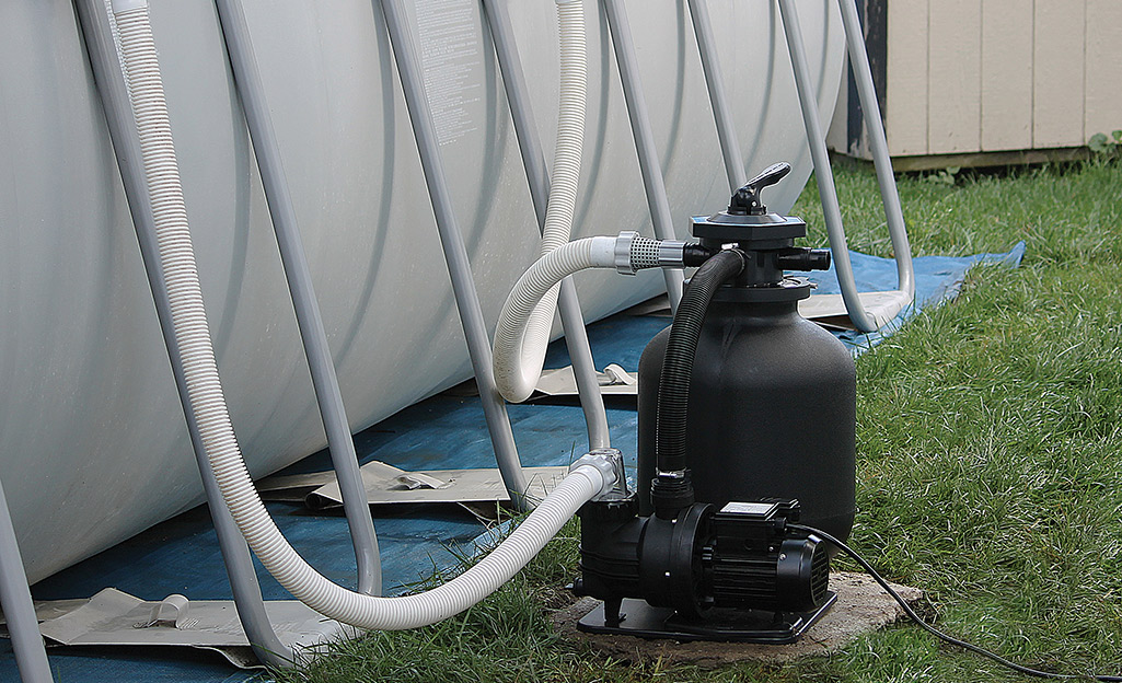 Pool Tips: How to prime your pool pump | Active Pool Supplies