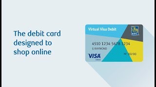 RBC Virtual Visa Debit Card Review ()