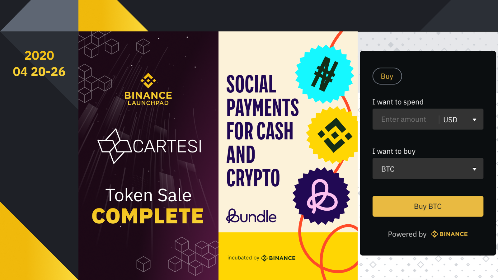 Binance - Download