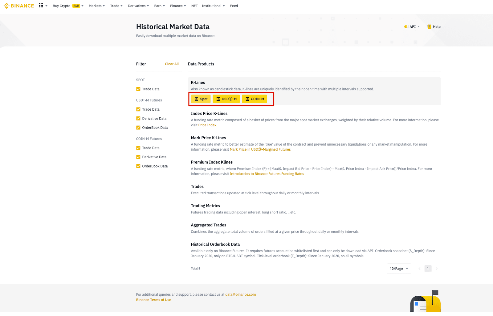 Import Binance API Data to Google Sheets (Easiest Way )