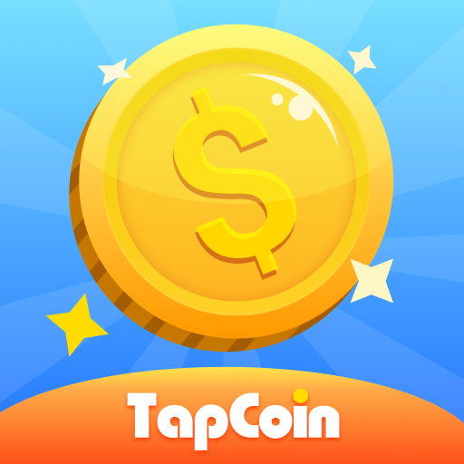 Download & Run Tap Coin - Make money online on PC & Mac (Emulator)