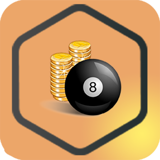 Download Pool Rewards & Coins Links android on PC