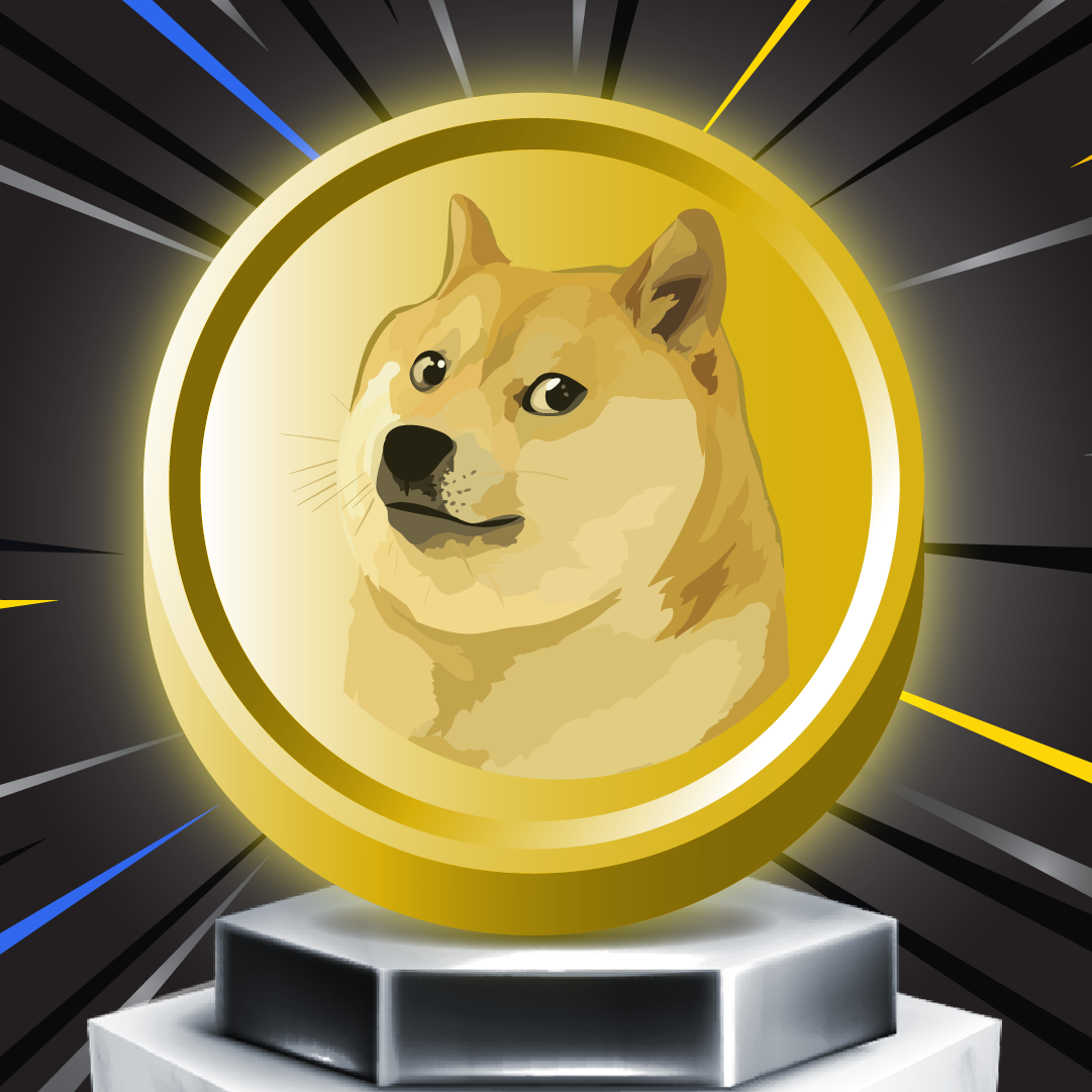 DOGE to INR Converter | Dogecoin to Indian Rupee Exchange Rates