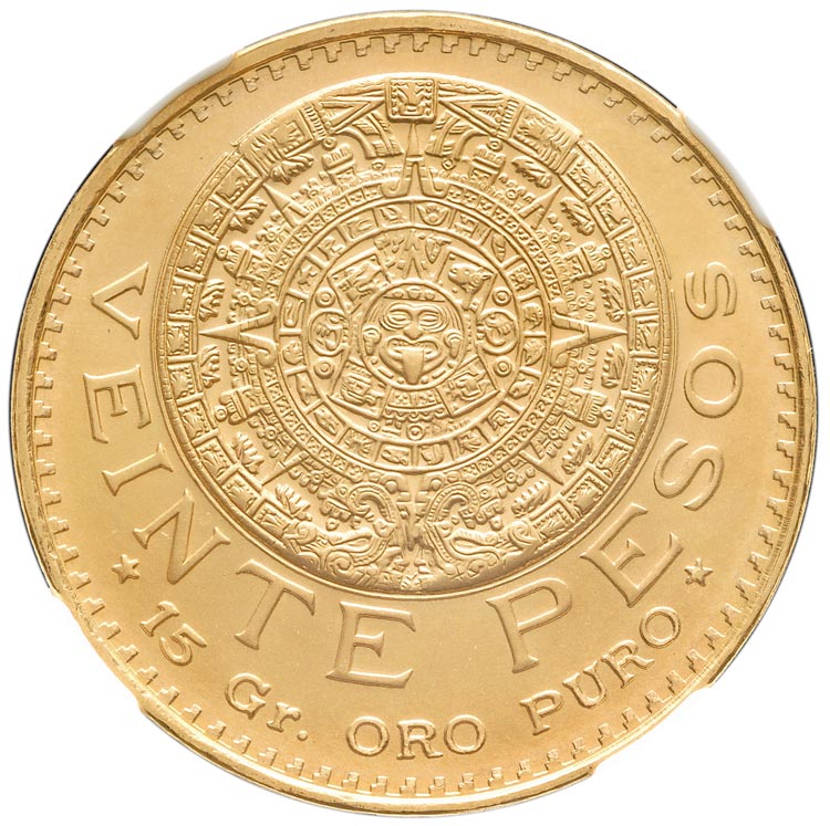 Best Place to Sell Mexican Peso Gold coins in Pasadena, get the most value