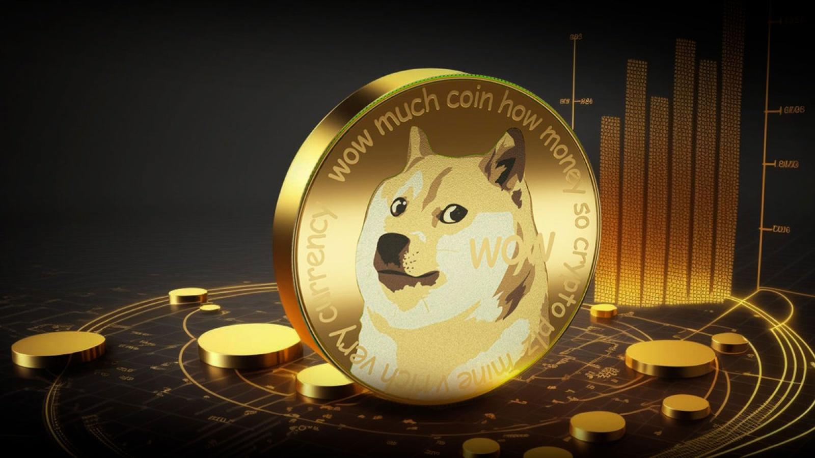 Dogecoin Price Prediction as $1 Billion Sends DOGE Soaring 9% – $1 Incoming?