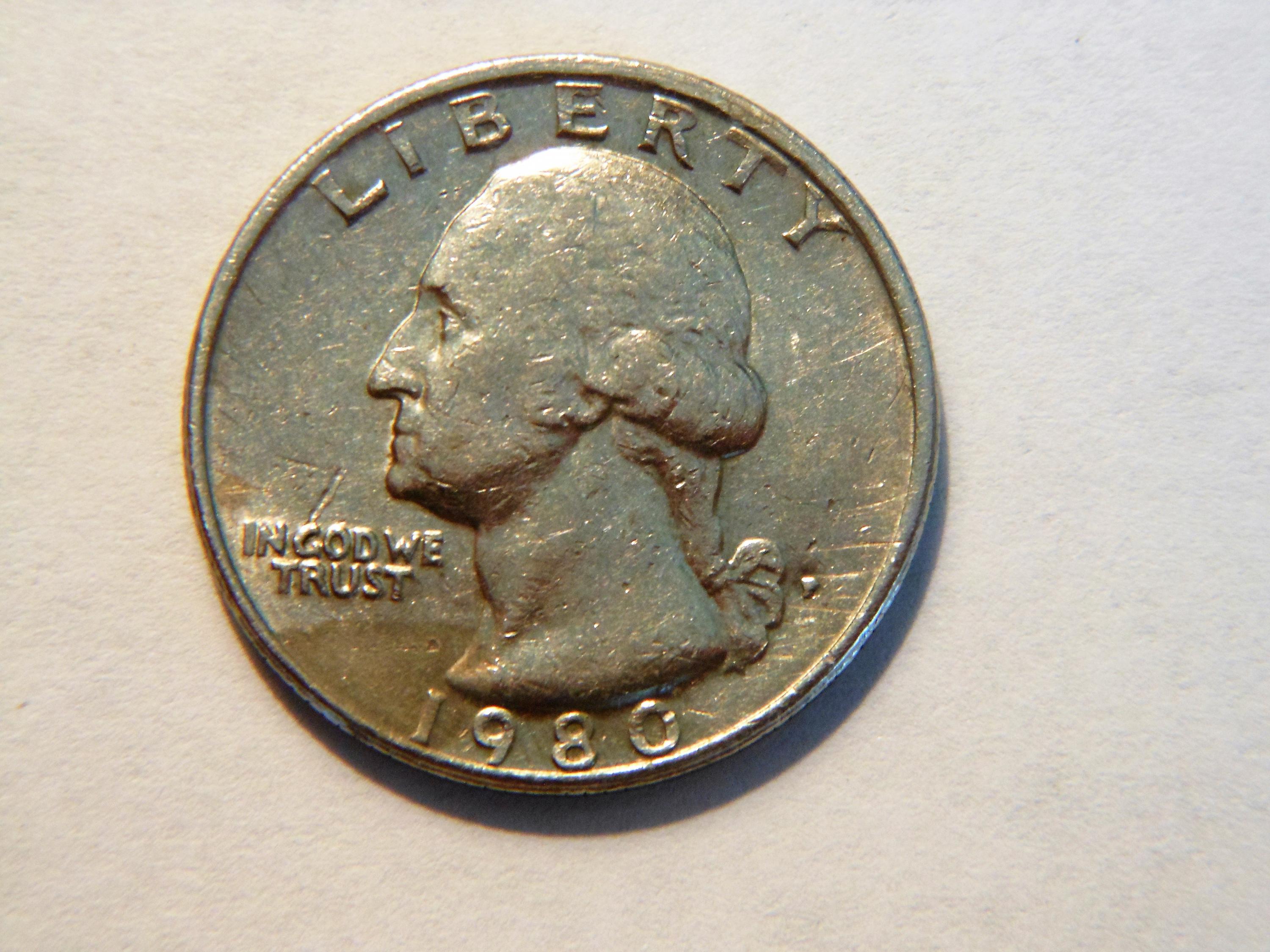 P Washington Quarter Coin Value Prices, Photos & Info