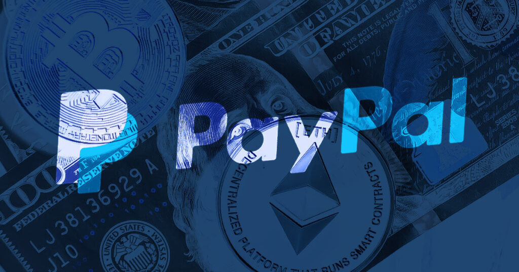 Kraken: PayPal Can Be Used for Deposits and Withdrawals