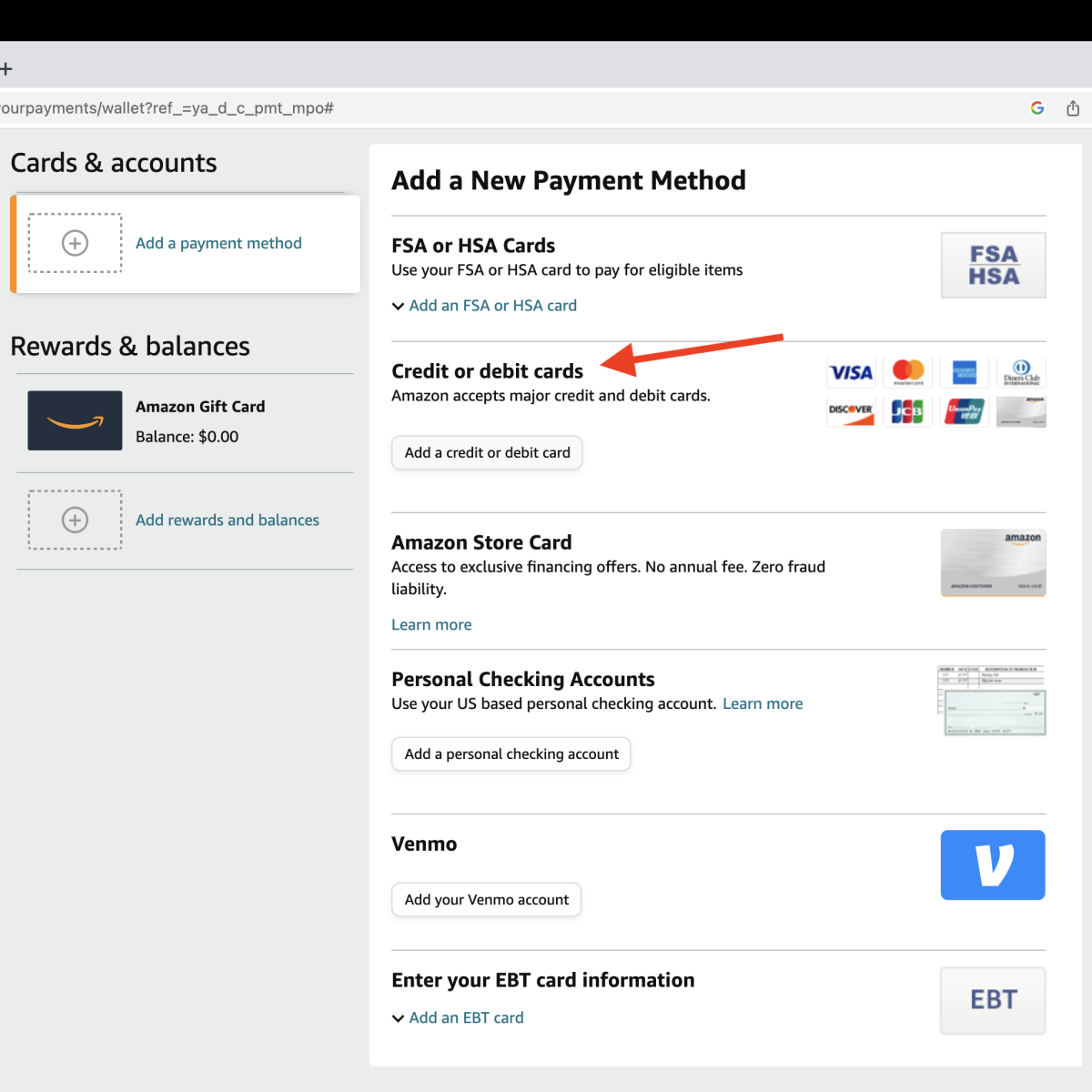 How to Pay on Amazon With PayPal | Dundle Magazine
